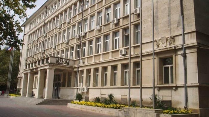 Дежурен състав при Районен съд – Варна взе днес мерки за неотклонение спрямо трима души